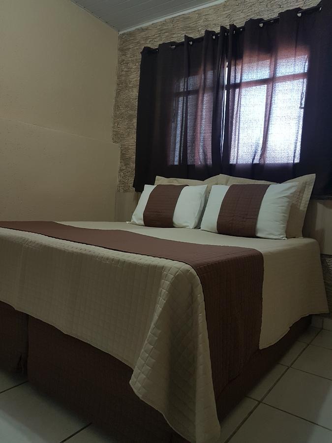 Hotel Contorno Sul Curitiba Dış mekan fotoğraf